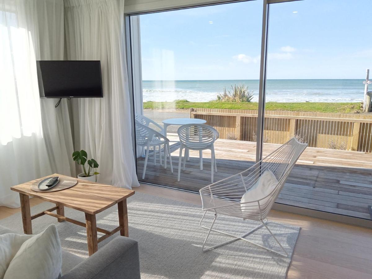 Seascape Accommodation Kaka Point Zimmer foto
